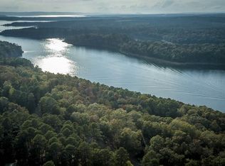 201 Harrelson Rd, Tumbling Shoals, AR 72581