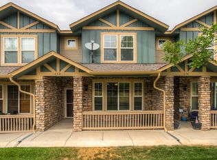 652 S Norfolk Way, Aurora, CO 80017