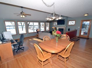 291 N Owasso Blvd, Shoreview, MN 55126