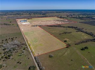 4106 Concrete Edgar Rd, Cuero, TX 77954