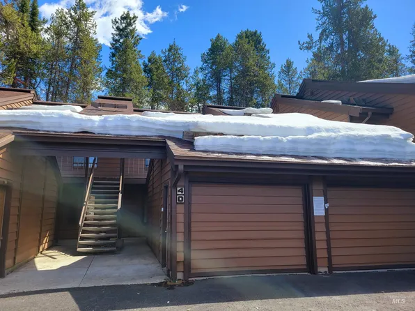 1630 N Davis Ave #40, McCall, ID 83638