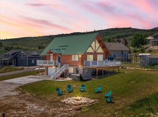 761 S Spruce Dr, Garden City, UT 84028