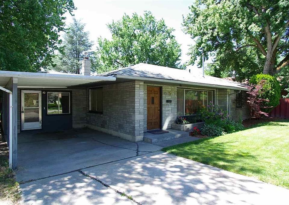 4711 W. Mason Dr. $1,300 per Month