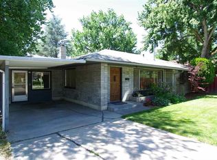 4711 W Mason Dr, Boise, ID 83706