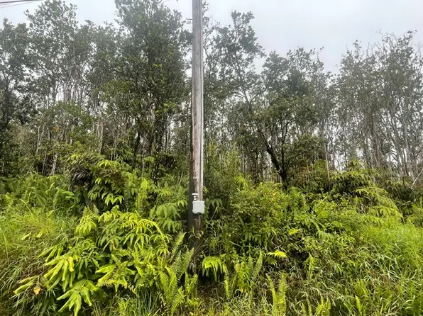 Makoa Rd Lot 54, Volcano, HI 96785