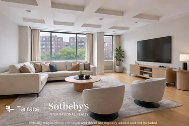 64-05 Yellowstone Boulevard, #208A