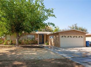 45333 11th St W, Lancaster, CA 93534