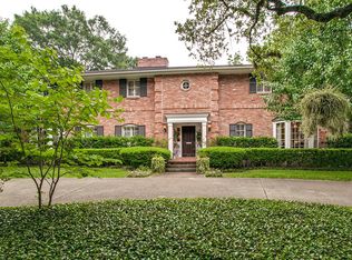 616 Arcadia Pl, Terrell Hills, TX 78209