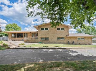 3030 S Albright Rd, Kokomo, IN 46902