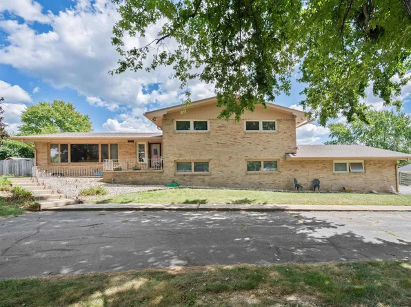 3030 S Albright Rd, Kokomo, IN 46902