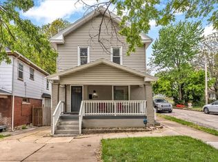 200 Monroe Ave, Kansas City, MO 64123