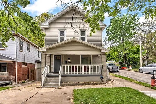 200 Monroe Ave Photo 1
