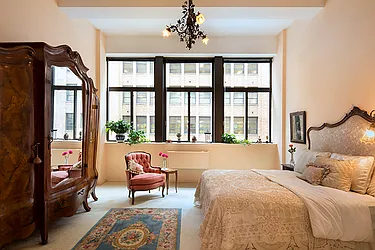 Sold by Brown Harris Stevens