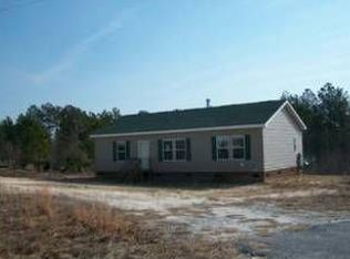 275A Clearwater Lake Rd, Camden, SC 29020