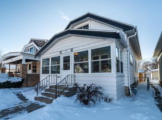 3163 S Hanson Ave, Milwaukee, WI 53207