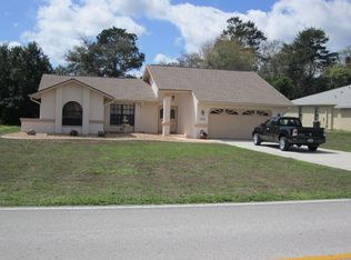 8284 Berkeley Manor Blvd, Spring Hill, FL 34606