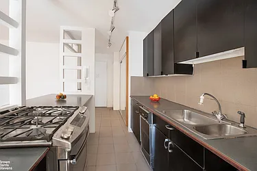 Sold by Brown Harris Stevens