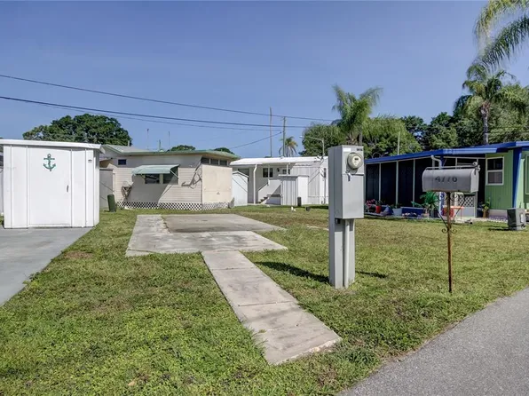 4776 66th Ln N #12, Saint Petersburg, FL 33709