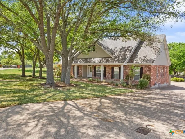 104 Twelve Oaks Dr, Temple, TX 76504