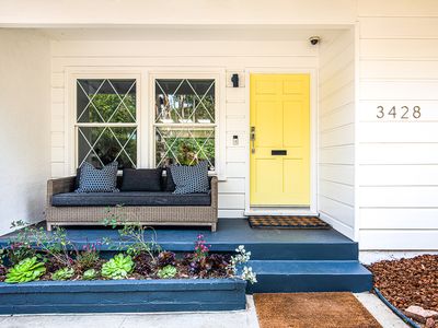 3428 Greenwood Ave, Los Angeles, CA, 90066