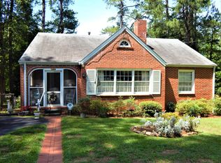 1684 Foster Pl, Macon, GA