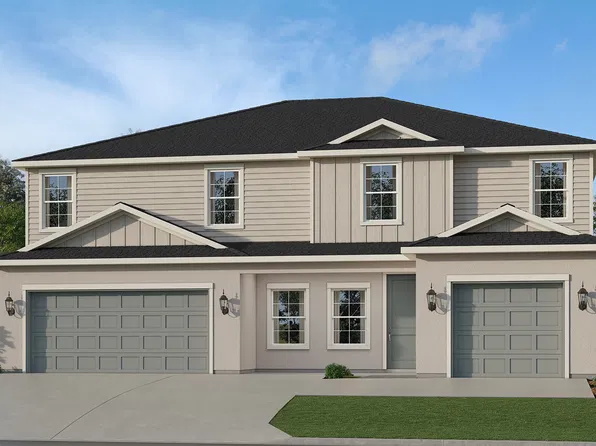 11106 Dewdrop St, Punta Gorda, FL 33955