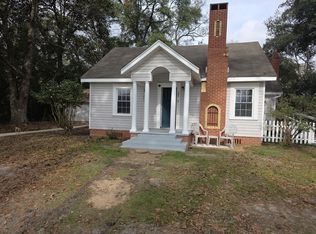 705 E Water Ave, Geneva, AL 36340