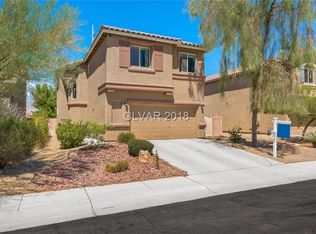 608 Riding Crop Ave, North Las Vegas, NV 89081