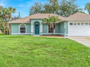 805 Barker St, Sebastian, FL 32958