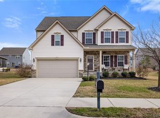 7213 Salvers Pl, Richmond, VA 23237