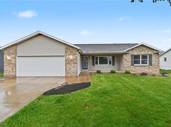 254 W Durbin Cir, Bellville, OH 44813