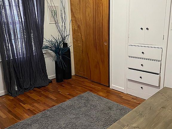 Bedroom 2 main floor