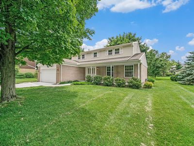 532 Lexington Ct, Saline, MI, 48176