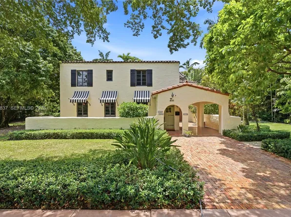 1140 Asturia Ave, Coral Gables, FL 33134