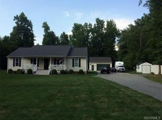 776 Union Hope Rd, King William, VA 23086