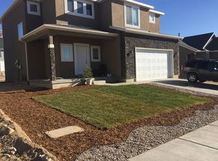 4222 N Shirley Ln, Eagle Mountain, UT 84005