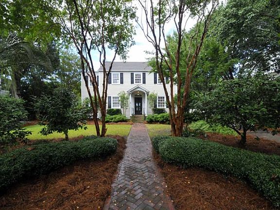 Welcome to 309 Bennett!