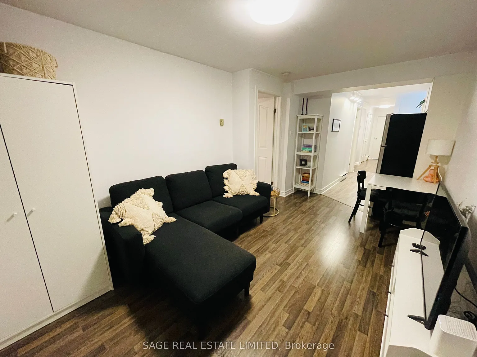 1 bed, $1,850 — Photo 3