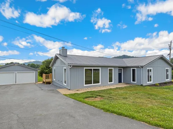 27223 Bonnie Ln, Abingdon, VA 24211