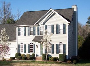 4119 Branchwood Dr, Durham, NC 27705