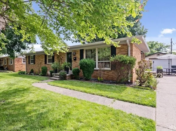 228 Harrison Blvd, Evansville, IN 47714