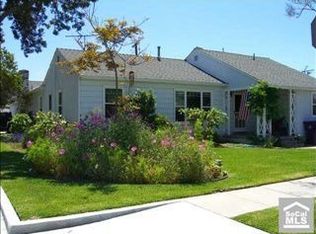 5480 E Daggett St, Long Beach, CA 90815