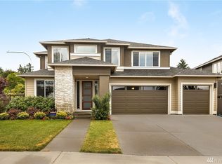 821 SW 315th Pl, Federal Way, WA 98023