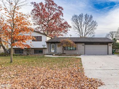 11048 Ranch Home Ct, Shelby Township, MI, 48317