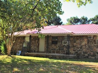 1602 Rabbit Hill Rd, Hartman, AR 72840