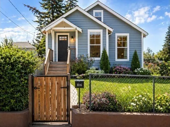 816 S Chelan Avenue, Wenatchee, WA 98801