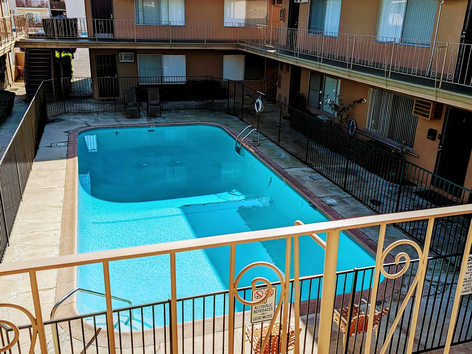1 bed, $1,895 — Photo 2