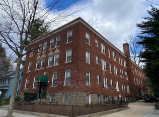 3039 Macomb St NW APT 24, Washington, DC