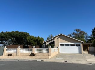 2240 Fowler Dr, San Diego, CA 92139