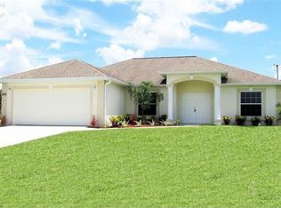 4301 5th St SW, Lehigh Acres, FL 33976